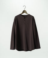 【予約】FLATSEAMME-HENLEY