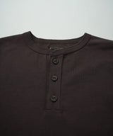 【予約】FLATSEAMME-HENLEY