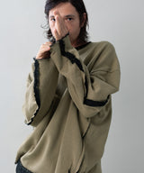 EGO TRIPPING '26 A/W COLLECTION vol.1 先行予約ページ