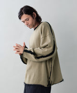 【予約】BRUTE-SWEAT