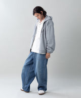 MOLD-SWEAT PARKA