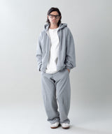 MOLD-SWEAT PARKA