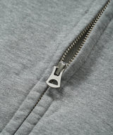 MOLD-SWEAT PARKA