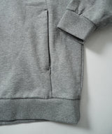 MOLD-SWEAT PARKA