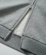 MOLD-SWEAT PARKA