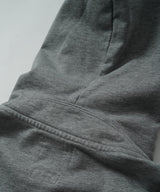 MOLD-SWEAT PARKA