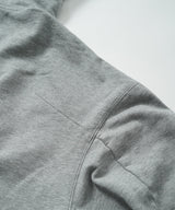MOLD-SWEAT PARKA