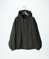 MOLD-SWEAT PARKA