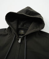 MOLD-SWEAT PARKA