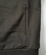 MOLD-SWEAT PARKA