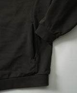 MOLD-SWEAT PARKA