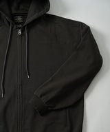 MOLD-SWEAT PARKA