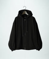 MOLD-SWEAT PARKA