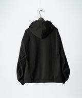 MOLD-SWEAT PARKA