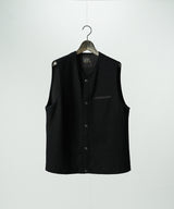 BOUCLE-VEST