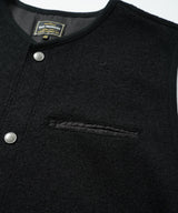 BOUCLE-VEST