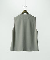BOUCLE-VEST