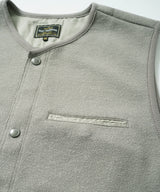BOUCLE-VEST