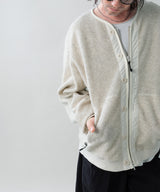 WOOLBOA-LINERJACKET