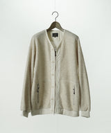 WOOLBOA-LINERJACKET