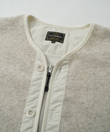 WOOLBOA-LINERJACKET