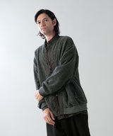 WOOLBOA-LINERJACKET
