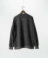 WOOLBOA-LINERJACKET