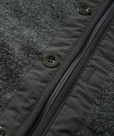 WOOLBOA-LINERJACKET