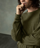 【予約】GRAIN TEE