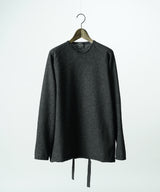 【予約】KNAP TOP
