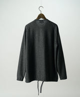 【予約】KNAP TOP