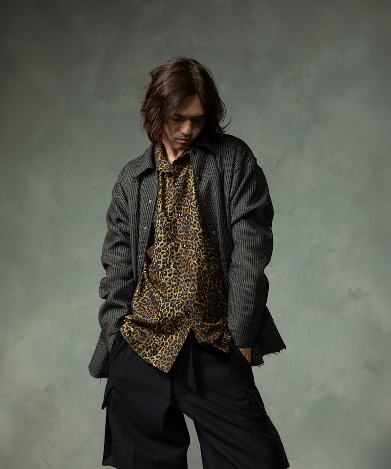 EGO TRIPPING '26 WINTER COLLECTION 先行予約ページ – GARROT STORE