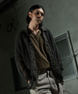 【予約】TRAWLCARDIGAN
