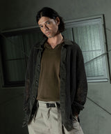 【予約】TRAWLCARDIGAN