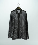 【予約】TRAWLCARDIGAN