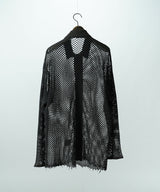 【予約】TRAWLCARDIGAN