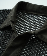 【予約】TRAWLCARDIGAN