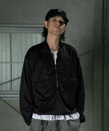 【予約】CYCLISTJACKET