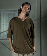 【予約】ALTNECKTEE
