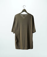 【予約】ALTNECKTEE