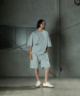 【予約】HEAVYJERSEY Shadow