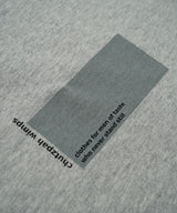 【予約】HEAVYJERSEY Shadow