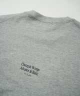 【予約】HEAVYJERSEY Shadow