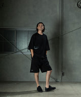【予約】HEAVYJERSEY Shadow