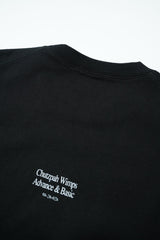 【予約】HEAVYJERSEY Shadow
