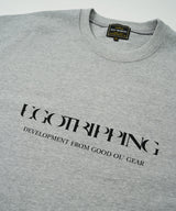 【予約】HEAVYJERSEY Chipped