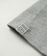 【予約】HEAVYJERSEY Chipped