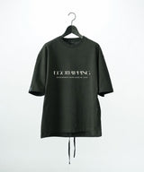 【予約】HEAVYJERSEY Chipped