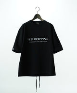 【予約】HEAVYJERSEY Chipped