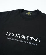 【予約】HEAVYJERSEY Chipped